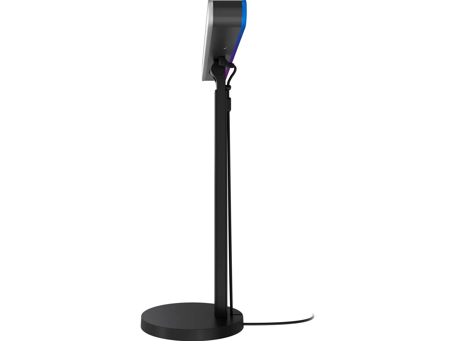 Logitech G Litra Beam LX Dual-Sided RGB Streaming Key Light - Lampehoved - 1 hoveder - LED - DC