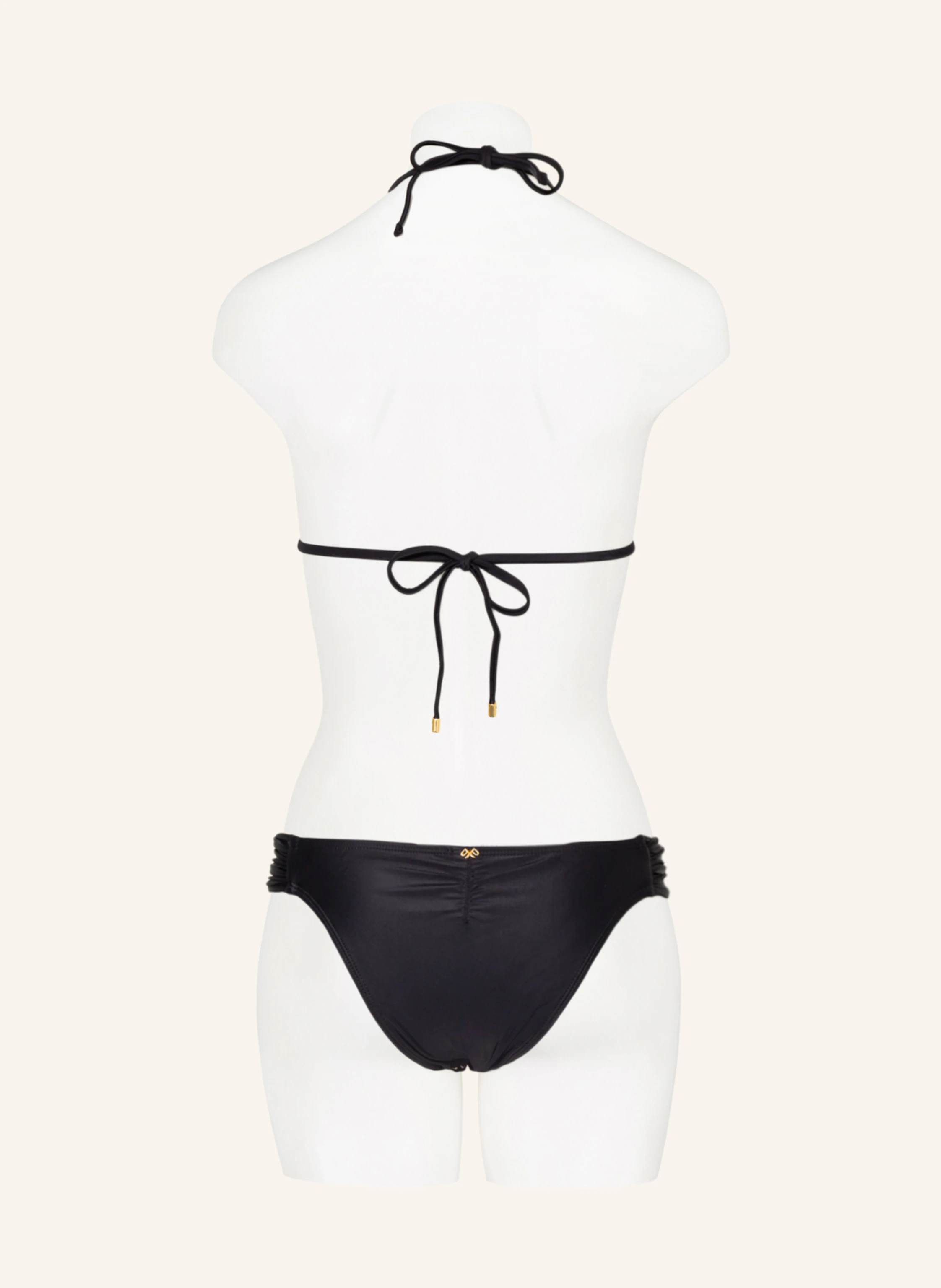 PQ Brazilian-Bikini-Hose LACE FANNED