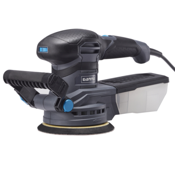 GAMMA excenterschuurmachine IB-350W
