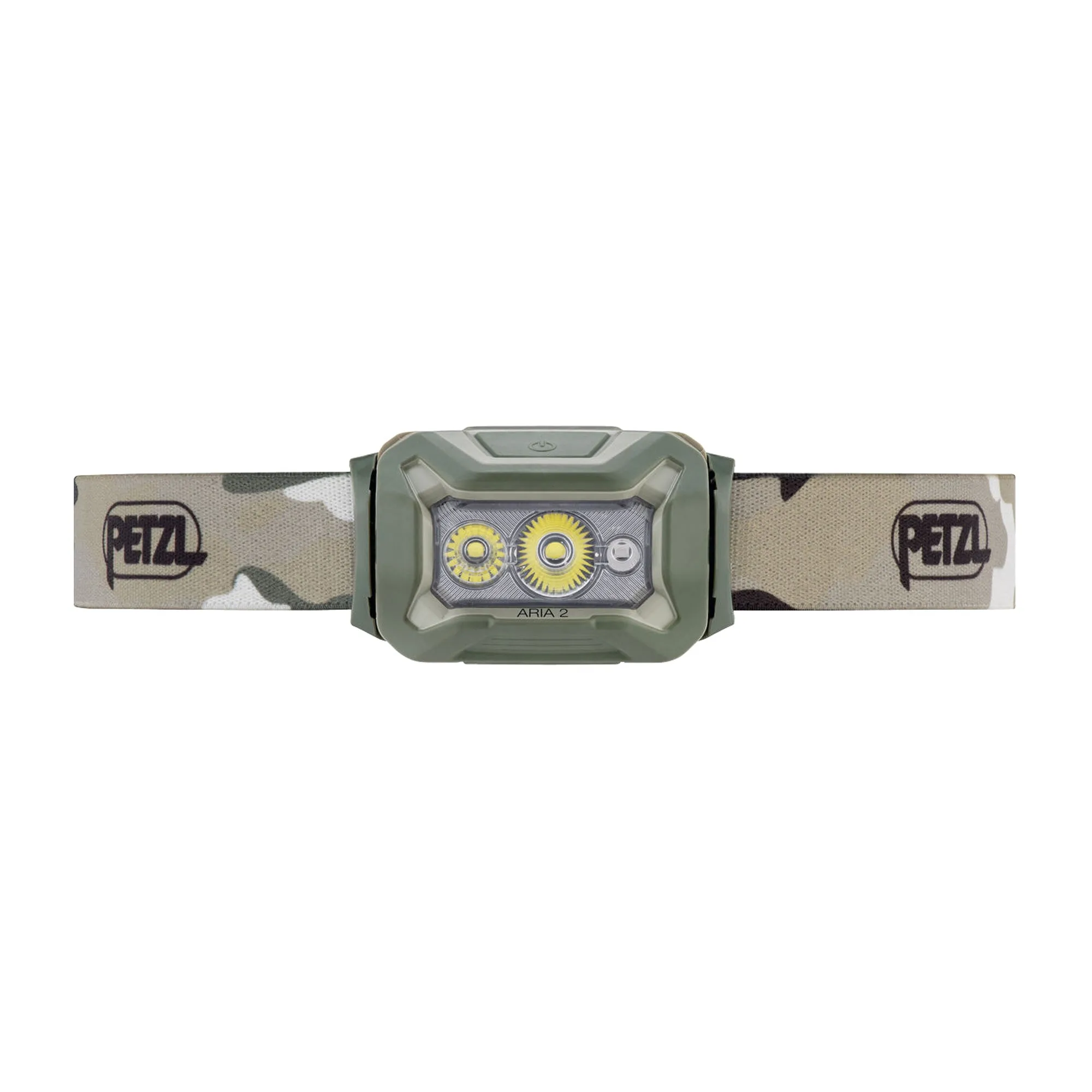 Petzl -  Stirnlampe Aria 2 RGB