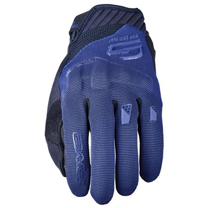 Gants Five RS3 EVO - Bleu