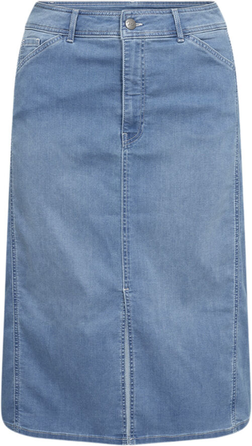 Wasabiconcept WA-SUMMER 10 2015 light blue denim