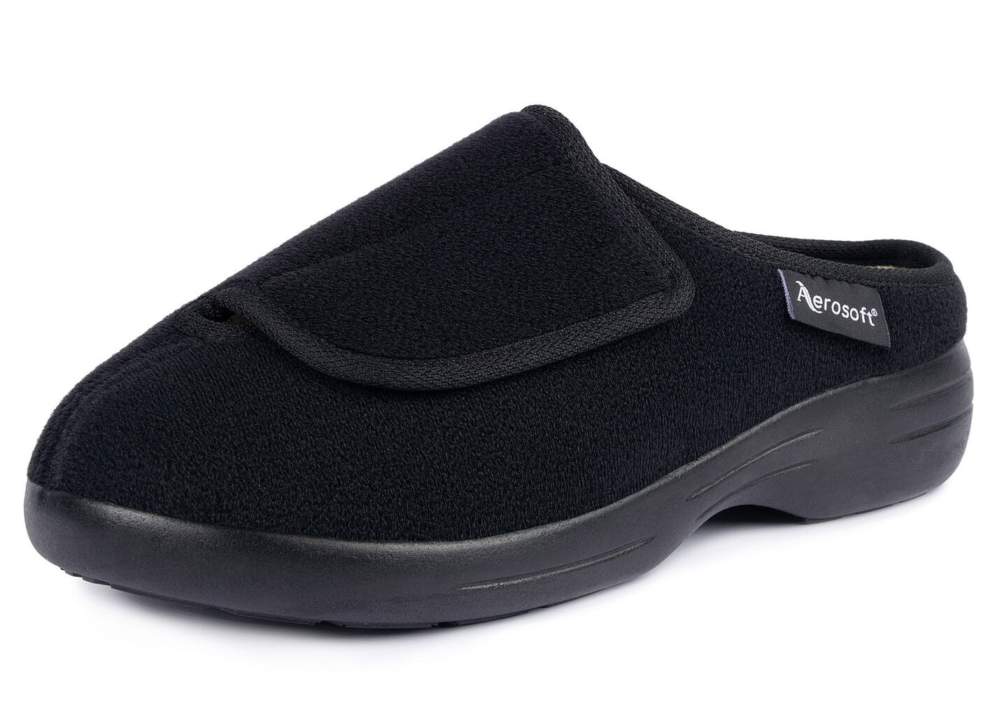 Klett-Pantolette für Damen und Herren