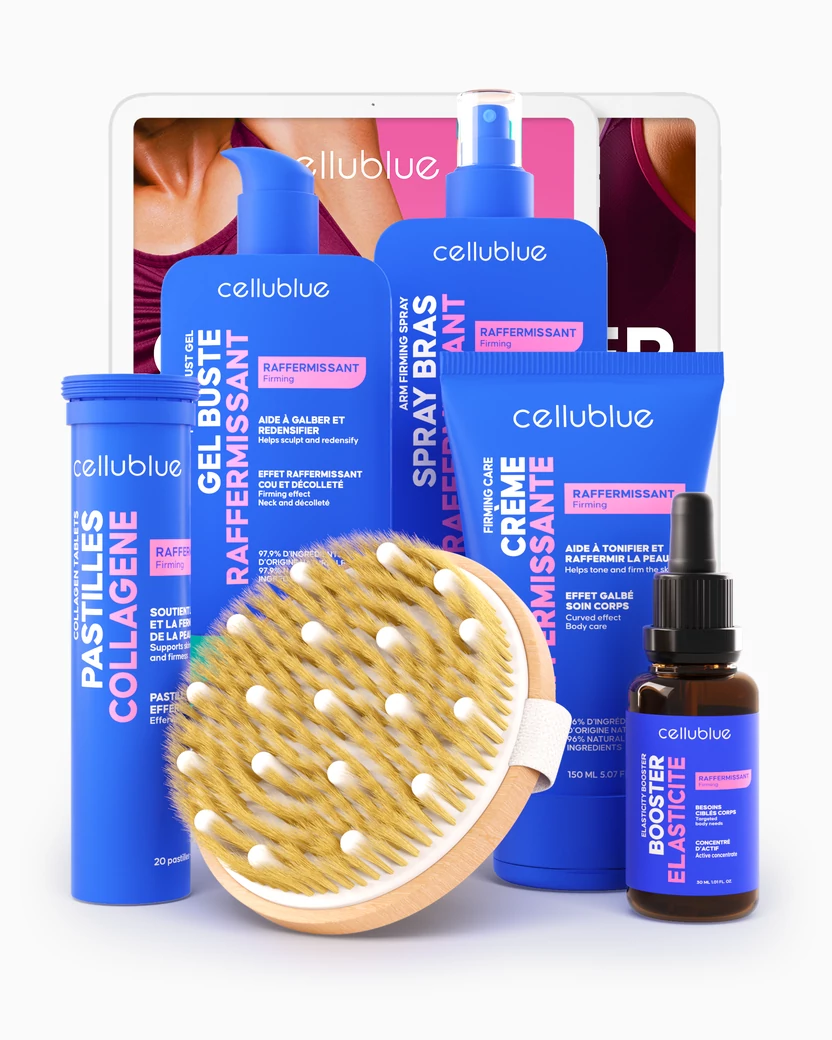 Pack Maxi Raffermissant