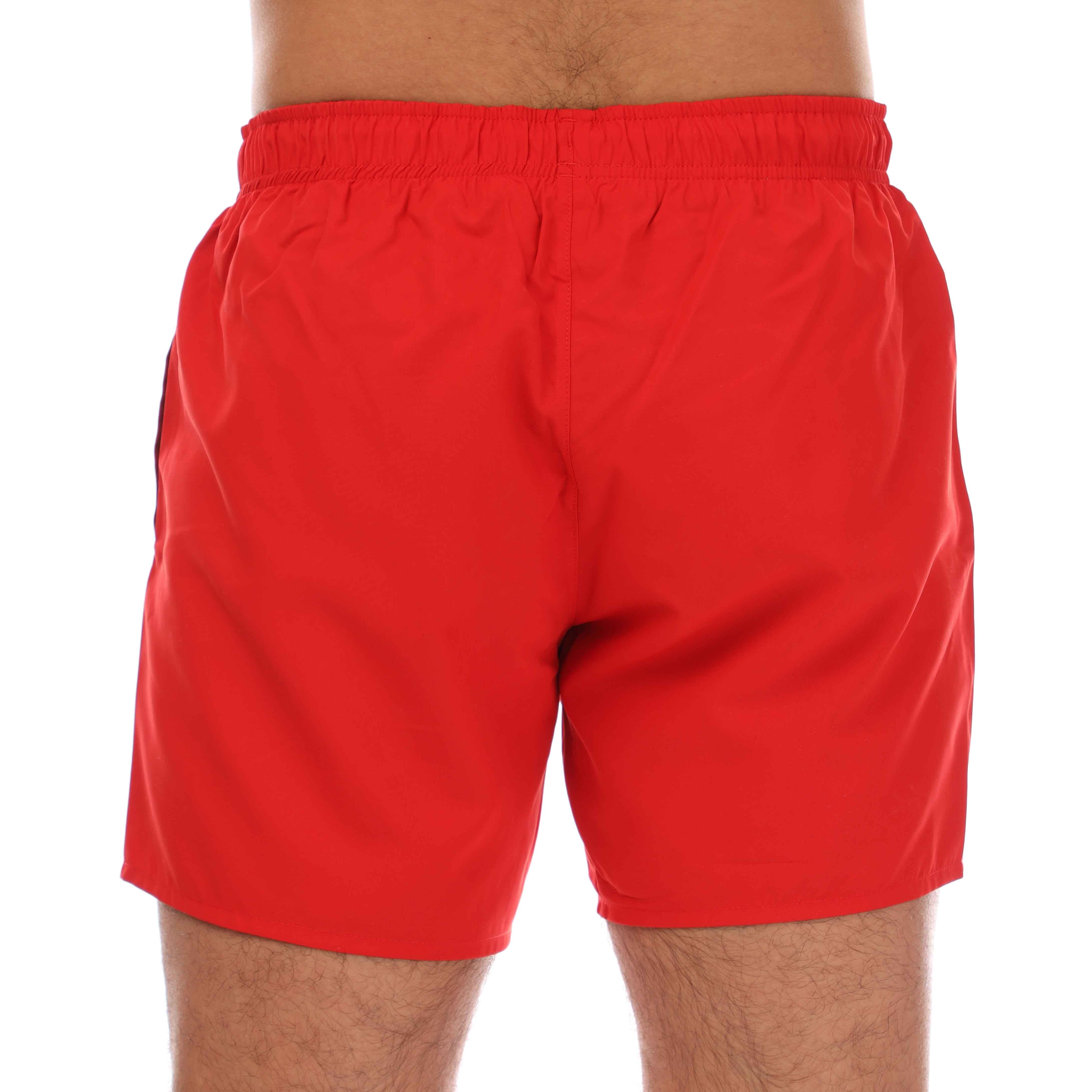 Lacoste Logo Swim Shorts