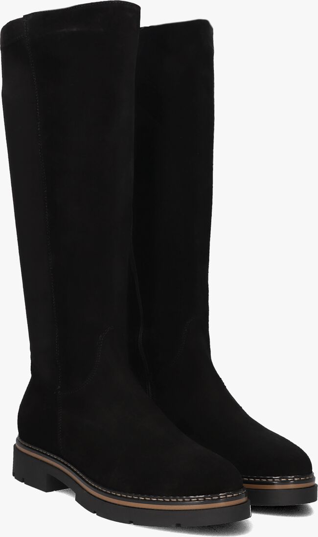 zwarte dl sport hoge laarzen 6379