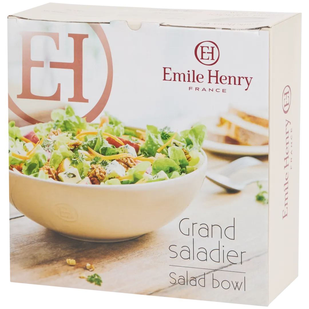 Emile Henry saladeschaal Ø 26 cm