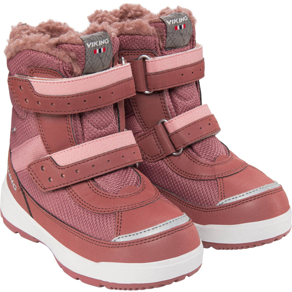 Køb VIKING Pink Play Reflex Warm GTX 2V
