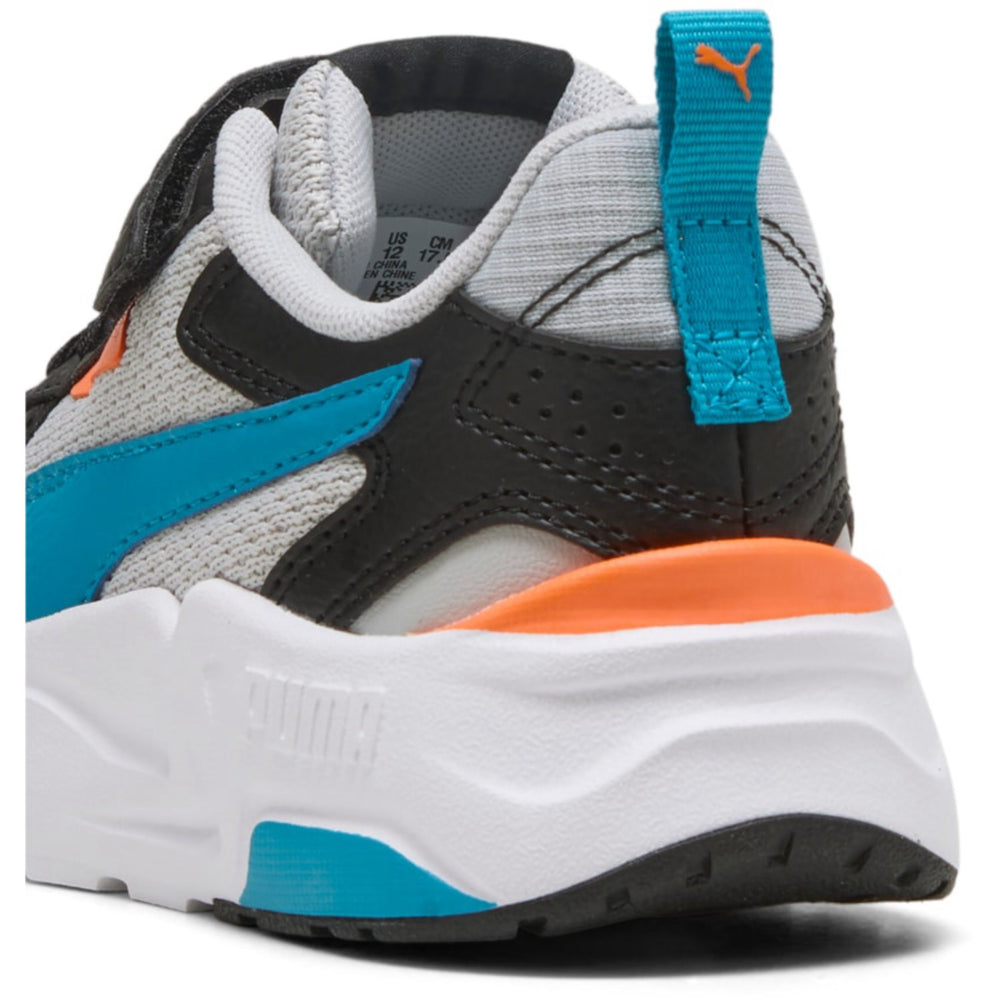 Køb Puma Gray Trinity Lite AC+ PS Sneakers