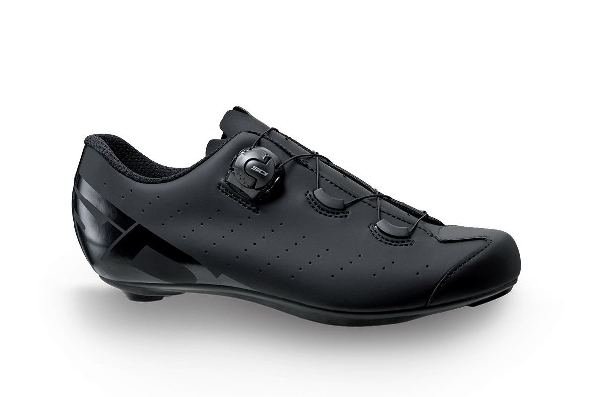 Sidi Fast 2 Racersko Sort