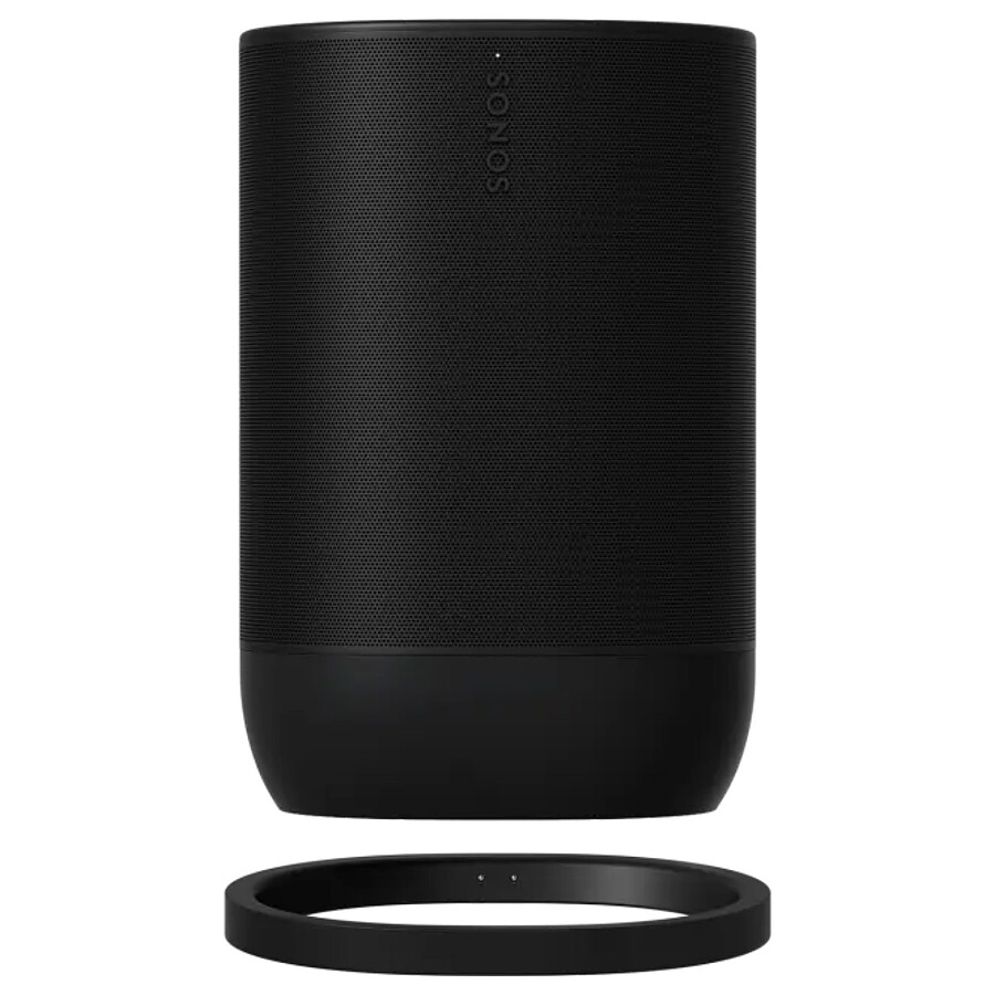 Sonos Move 2 Noir - Enceinte connectée