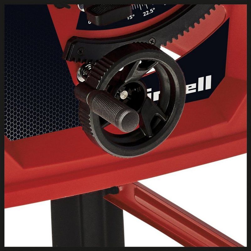 Einhell TC-TS 2025/2 U Zaagtafel - 2000W - 250 X 30mm