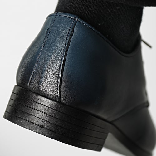 Chaussures De Ville 2540 Dark Blue