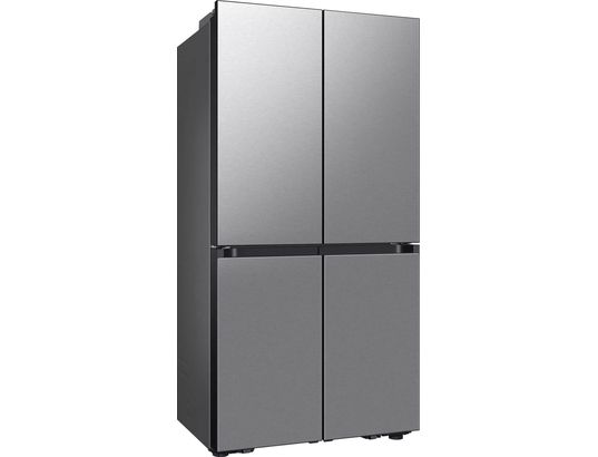 SAMSUNG - Réfrigérateur américain RM70F63NER