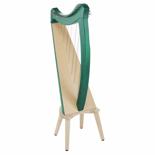 Salvi SALJ25-VZS Juno 25 Green
