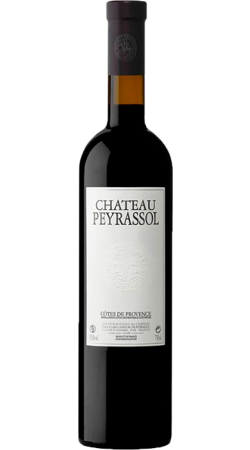 Château Peyrassol Côtes de Provence Château Peyrassol Rouge 2020
