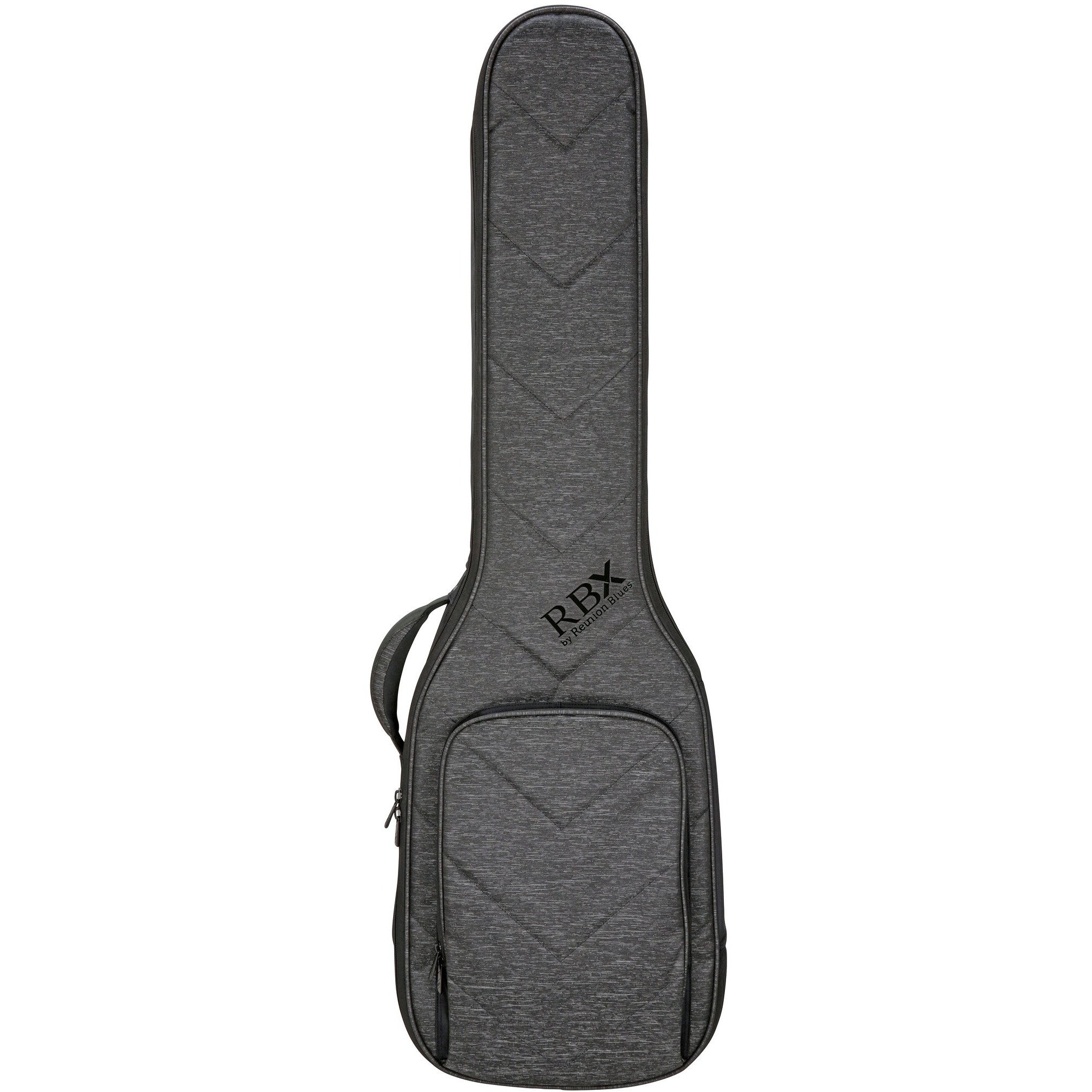 Reunion Blues RBXOB4 RBX Oxford Bass Guitar softcase voor elektrische basgitaar
