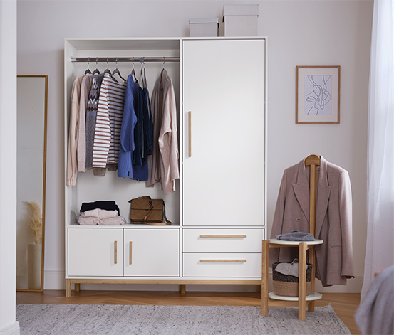 Garderobenschrank »Eklund«
