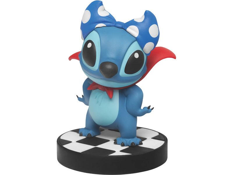 YuMe Figur Hero Box Lilo und Stitch – Fun Series assortiert Spielzeugfigur Disney