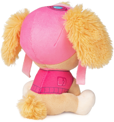 Paw Patrol Kosedyr Skye 15 cm