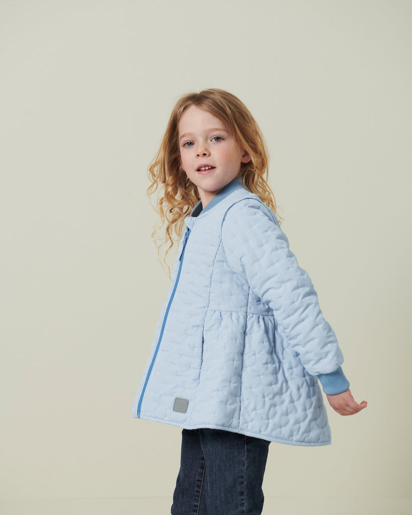 Olisa Jacket, Termojakke - Air Stripe