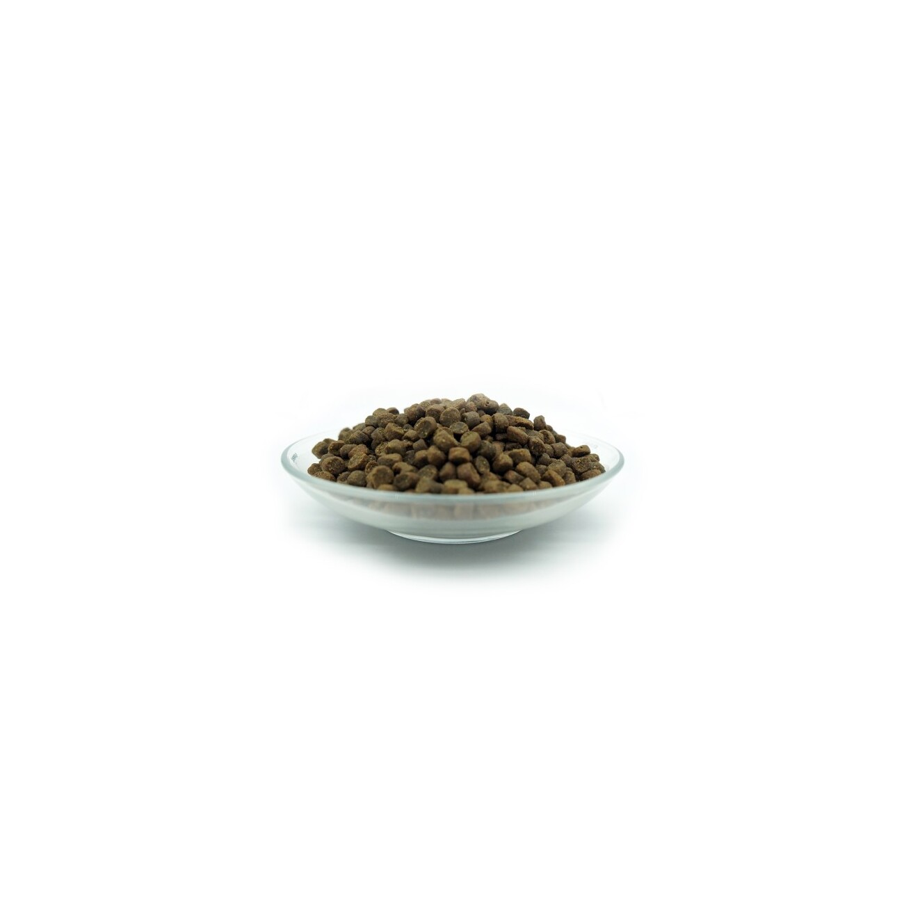 Bellfor Trockenfutter mit Huhn für Welpen und Junge Hunde - Freiland-Schmaus Junior - 2,5 kg
