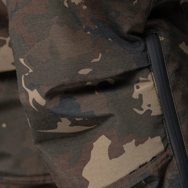 Pantalon imperméable Nash ZT Helluva Camo