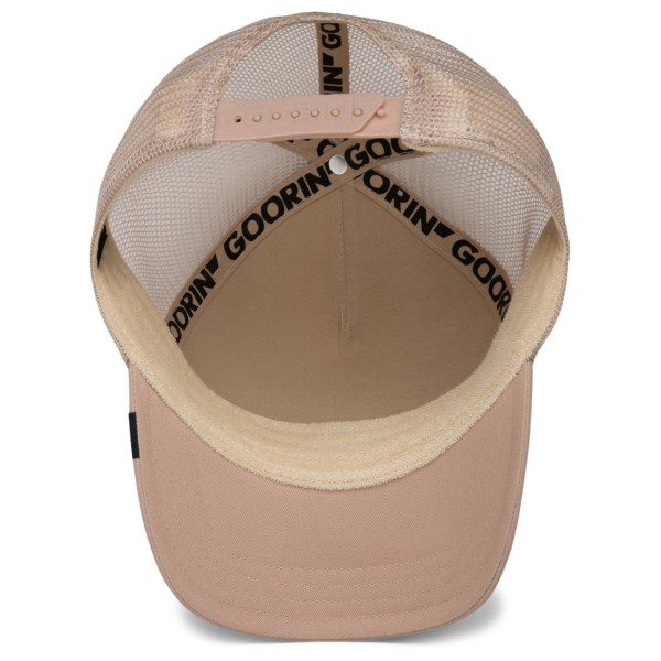 Goorin - Trucker Cap V2 Stag - Casquette