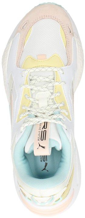 Puma RS-Z Candy wit
