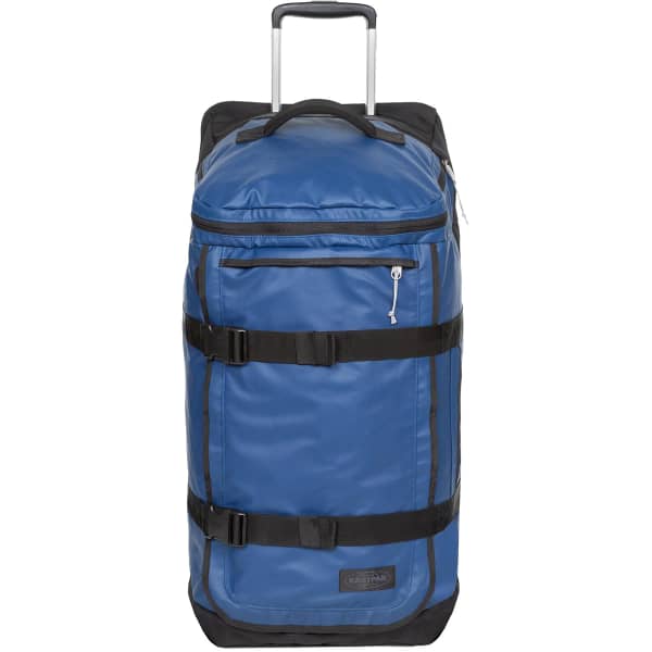 Bagagerie de voyage EASTPAK PERCE WHEEL M TARP PEONY