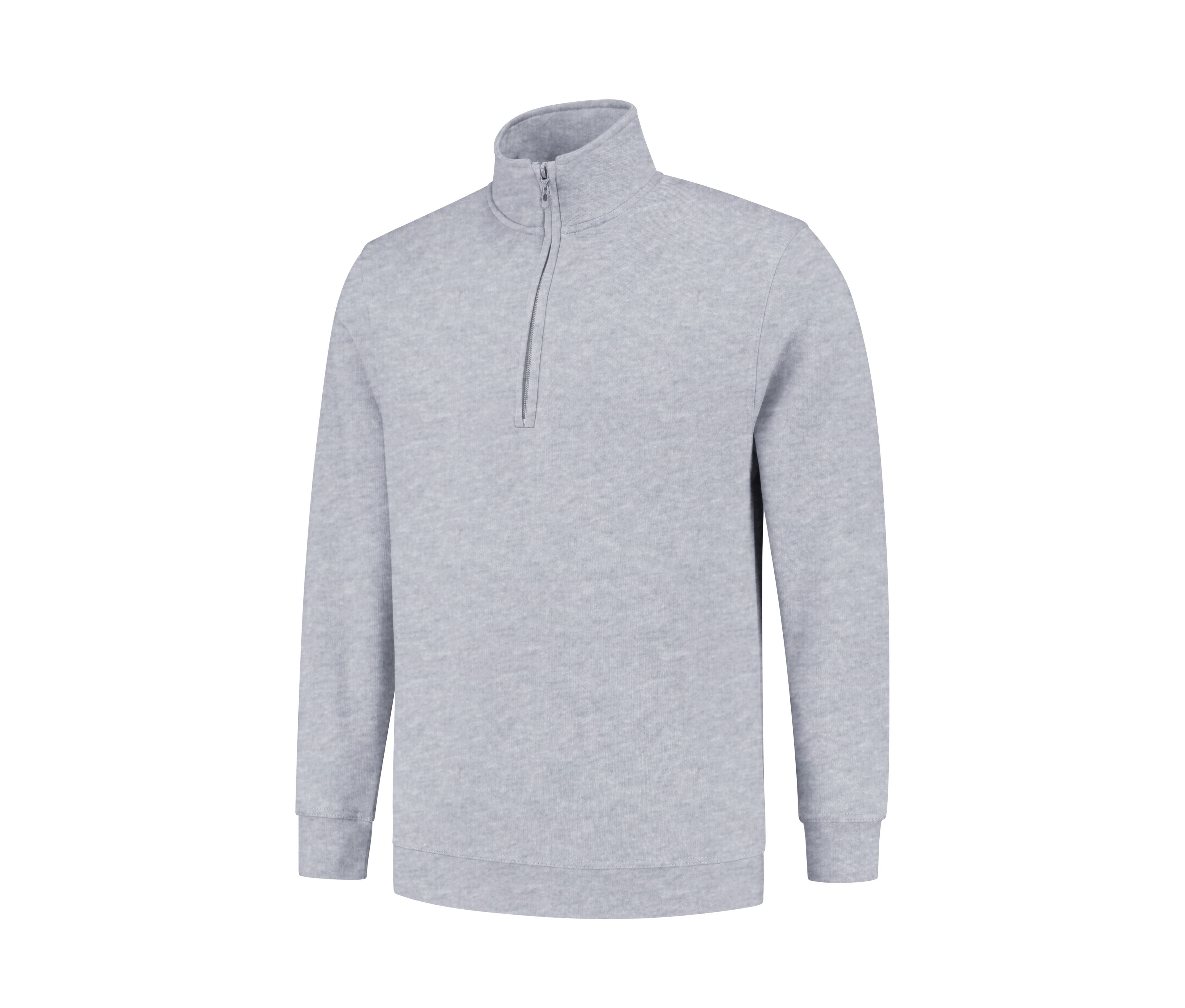 STARWORLD SW230 - Sweat col zippé