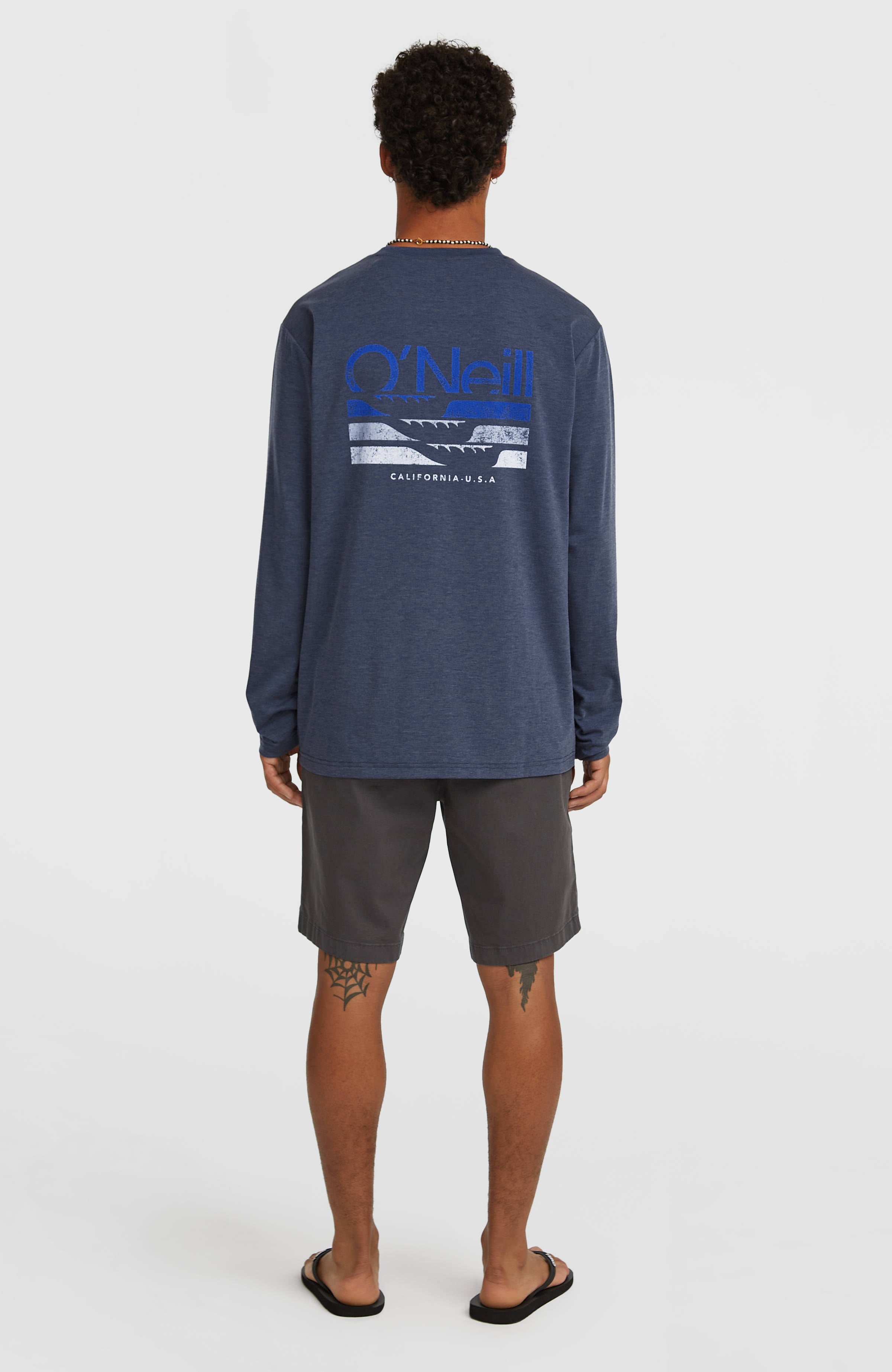 Essentials chinoshort