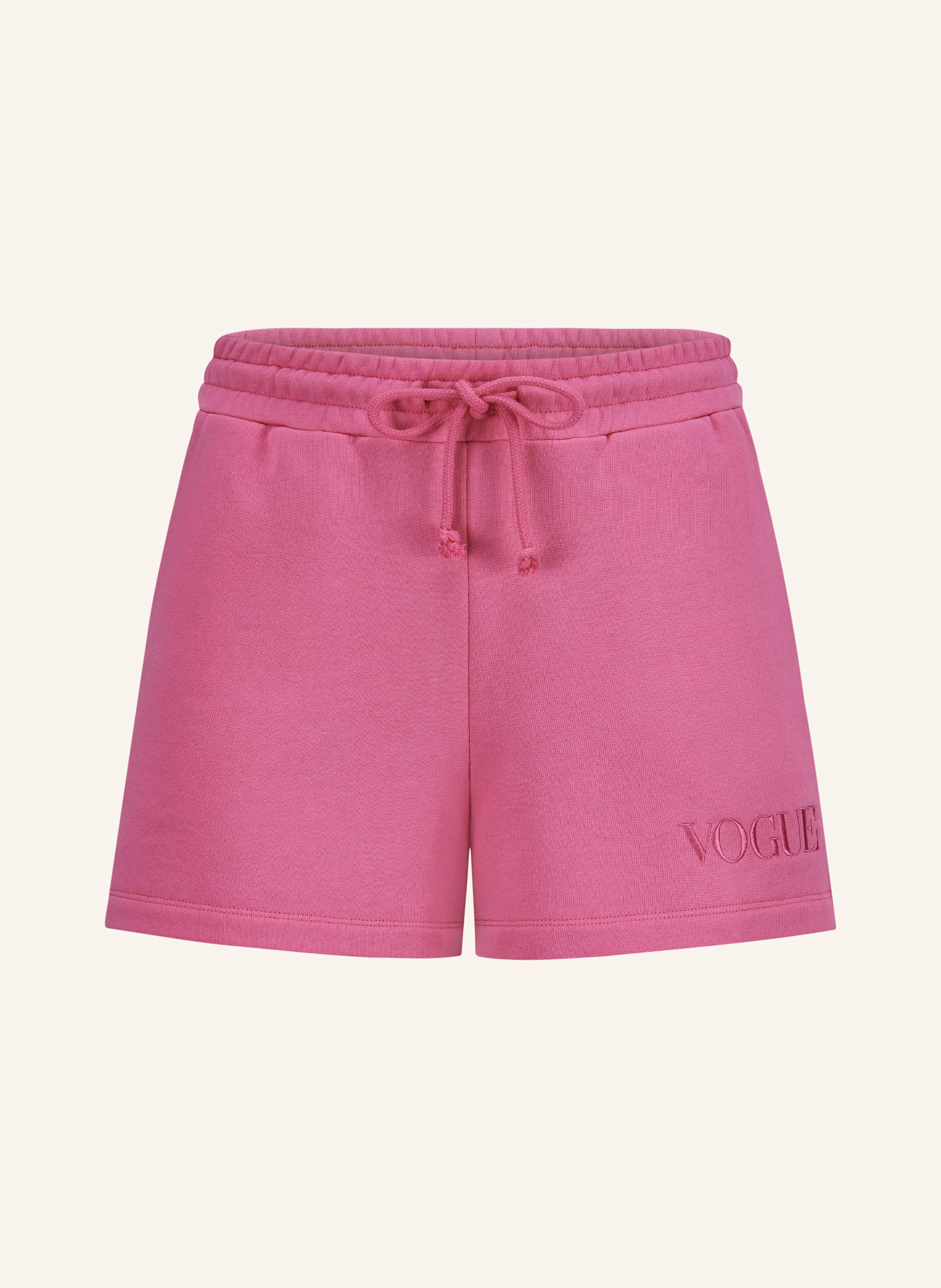 VOGUE COLLECTION Sweatshorts
