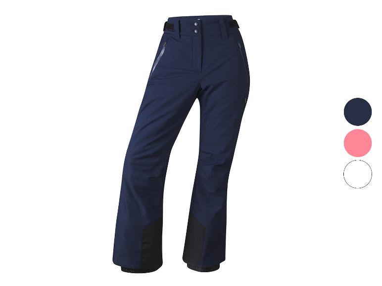 Dames skibroek Premium