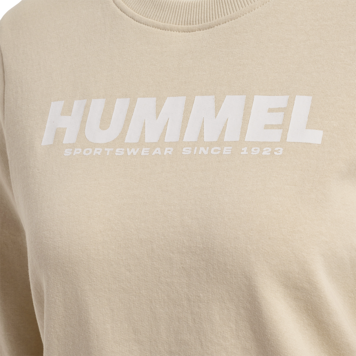 hmlLEGACY WOMAN SWEATSHIRT