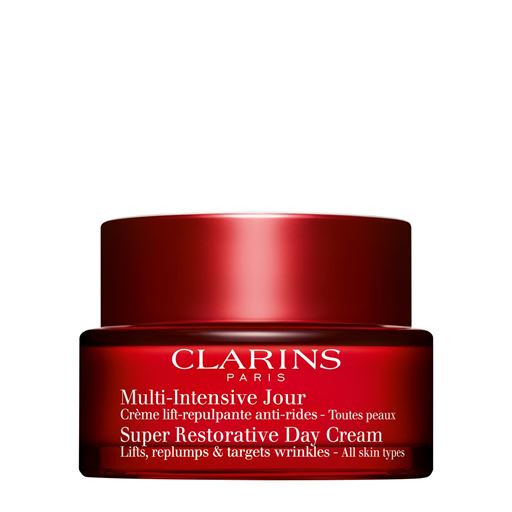 Clarins Super Restorative Dagcreme, 50 ml