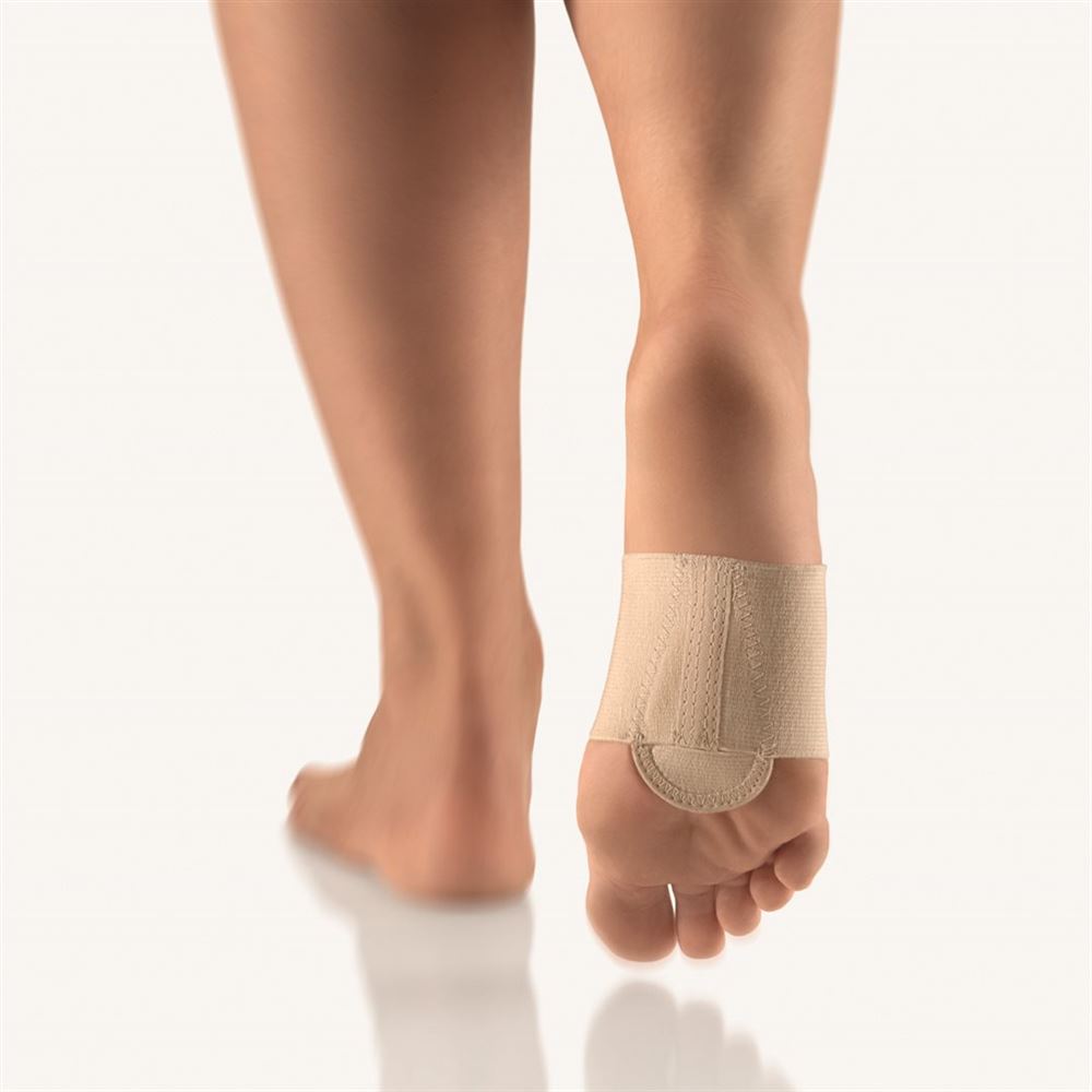 BORT Metatarsal Bandage mit Pelotte<br>1 Paar, -18cm