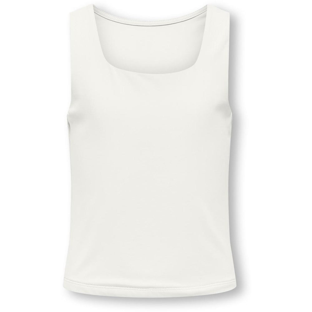Køb kids ONLY Cloud Dancer Ea 2-Ways Top Noos