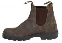 Boots 585 Brun