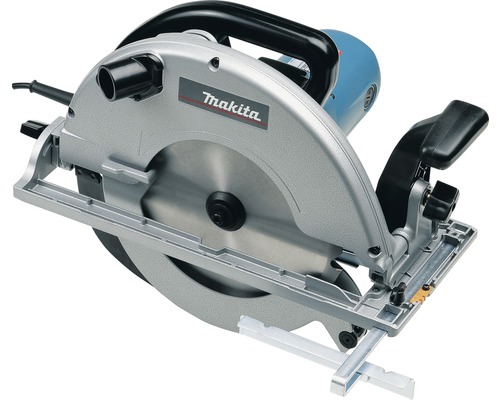 Makita 5103R 100mm handcirkelzaag inclusief 270x30mm zaagblad