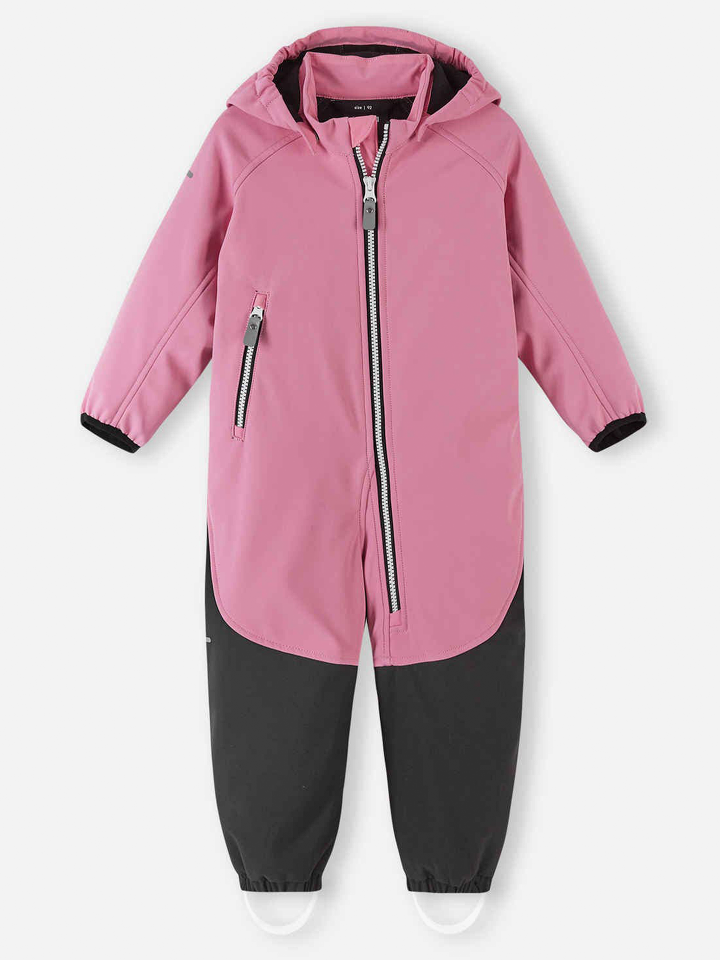 Mjosa Softshell Overall