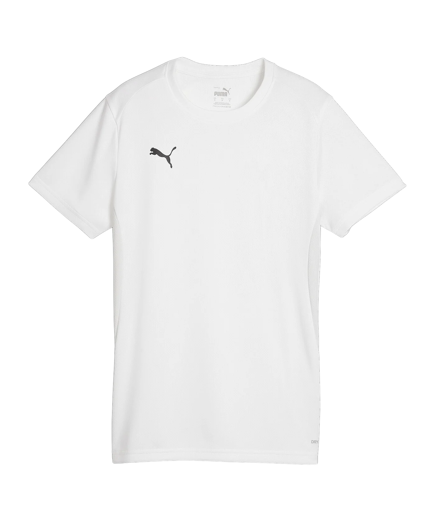 PUMA teamGOAL Trikot Damen Weiss F04