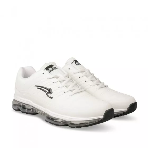 Baskets BLANC AIRNESS