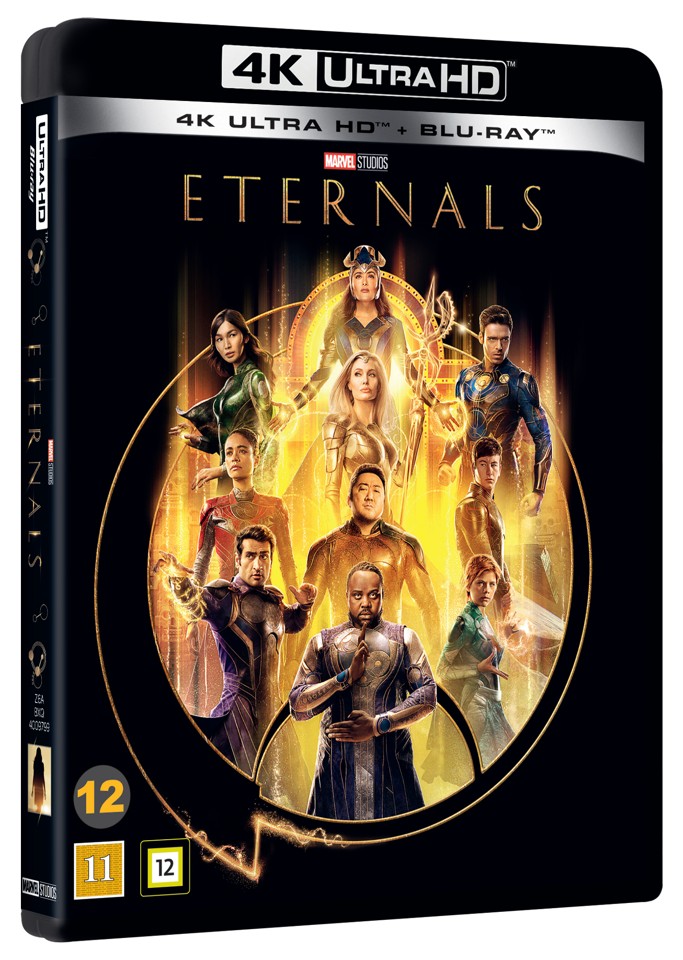 Eternals