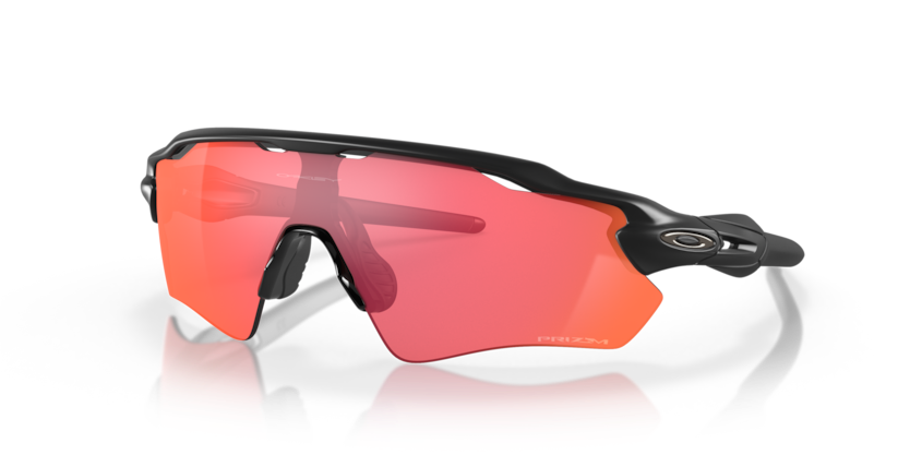 Oakley Radar EV Path cykelbriller Prizm Trail Torch Matte Black