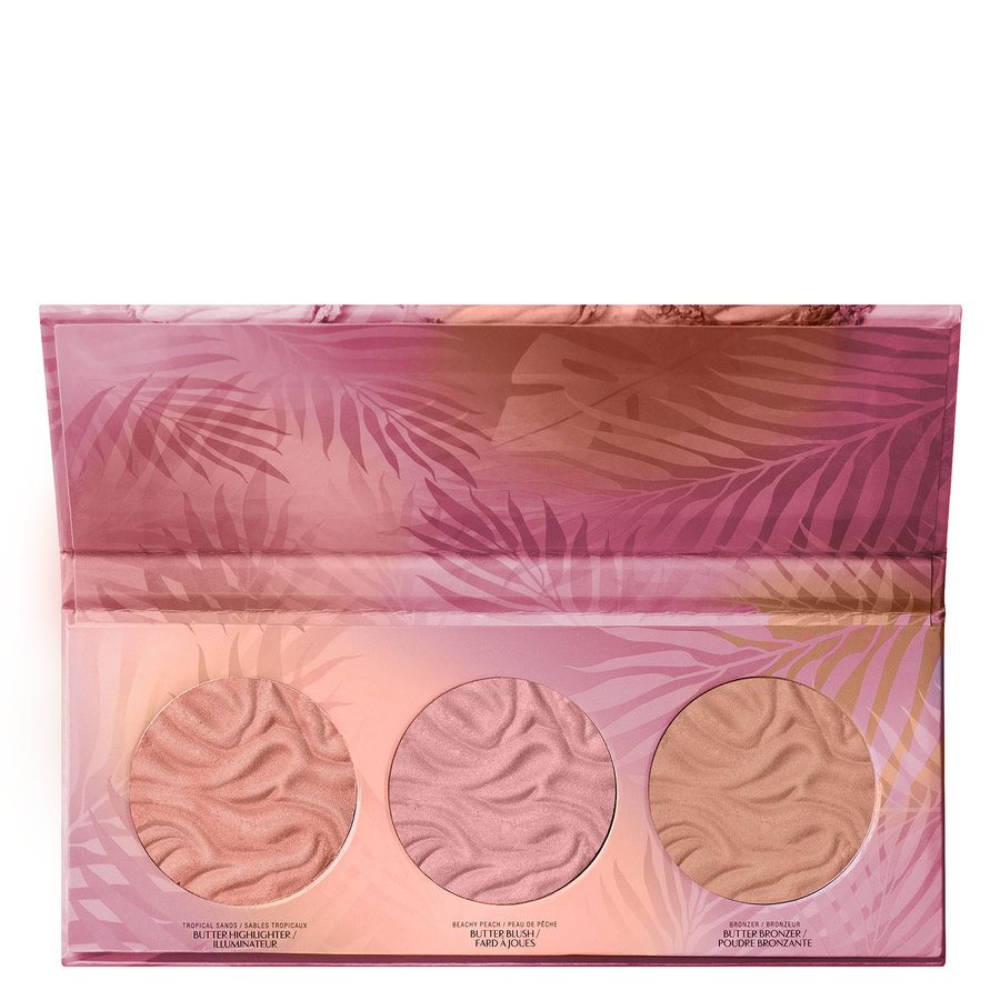 Physicians Formula Butter Glow Face Palette Sunrise 3x3,2g