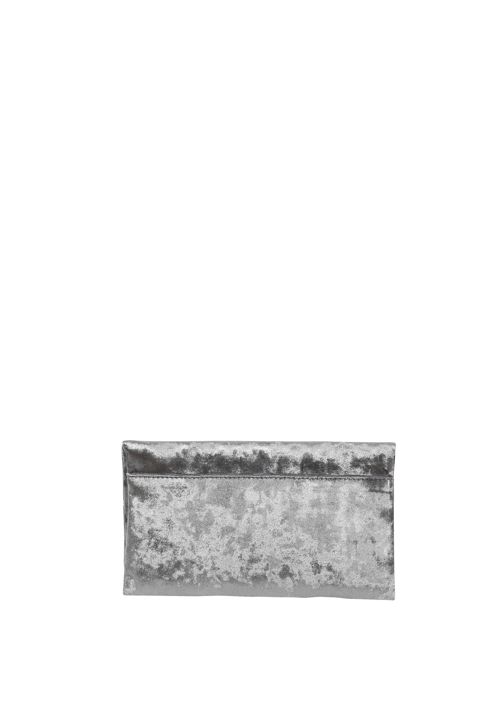 Clutch Velvet Royal Velvet Standard