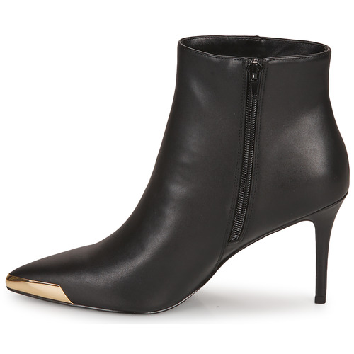 Versace Jeans Couture - 75VA3S57 Negro / Oro