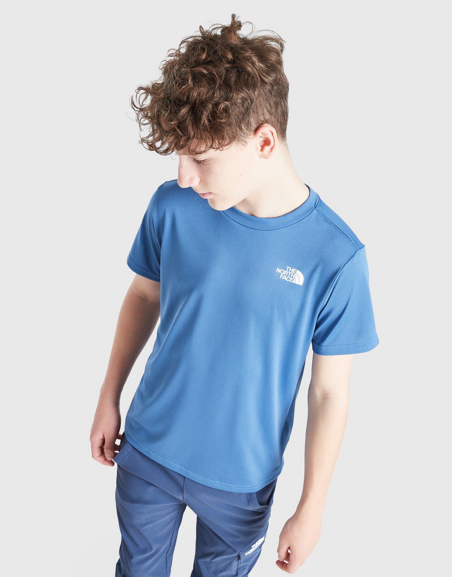The North Face T-shirt Reaxion Junior