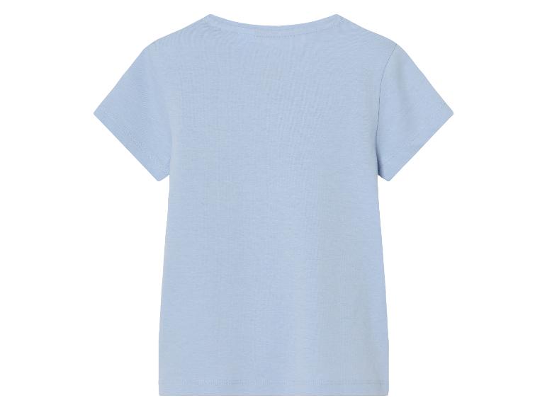 2 kinder T-shirts
